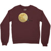 my crony Crewneck Sweatshirt