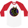 wolverine tracy 3/4 Sleeve Shirt