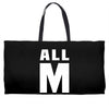All M Weekender Totes