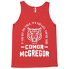 if you see the tiger you're too late you're food 2400x3200 1 Tank Top