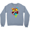 muck mouth Crewneck Sweatshirt