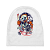nicola timor Baby Beanies