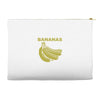 bananas Accessory Pouches