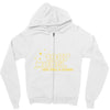 1987 model and still a classic Zipper Hoodie