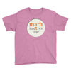 mars inspires me Youth Tee