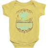 mirkwood merlot Baby Onesie