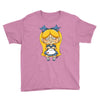 ugly alice is ugly Youth Tee