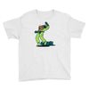 alfburster Youth Tee