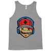 music boy Tank Top