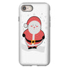 christmas santa iPhone 8