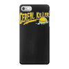 cereal killer 1 iPhone 7 Case