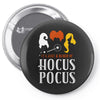 It's Just a Bunch of Hocus Pocus Pin-back button