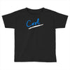 cool Toddler T-shirt