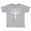 tree of gondor Toddler T-shirt
