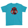 fire starters Youth Tee