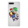 marvel iPhone 7 Plus Case