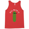 dill with it Tank Top