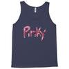 Pinky Cosplay Tank Top