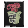 wong's noodles iPad 3 and 4 Case