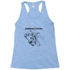 Humboldt Strong Racerback Tank