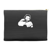 bud spencer buddy kult fanshirt Accessory Pouches