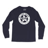 big damn heroes Long Sleeve Shirts