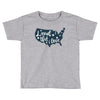 Land That I Love Toddler T-shirt