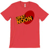 up at noon T-Shirt