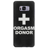 orgasm donor Samsung Galaxy S8 Plus