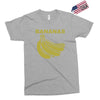 bananas Exclusive T-shirt