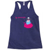 lil monsters Racerback Tank