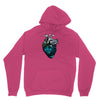 nature heart Unisex Hoodie