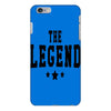 the legend iPhone 6 Plus/6S Plus Case