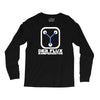 fluxkompensator  funny Long Sleeve Shirts