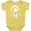 questlove the roots Baby Onesie