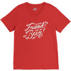 just add beer V-Neck Tee