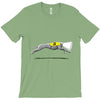 by a nose T-Shirt