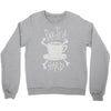 par tea hard Crewneck Sweatshirt
