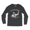 scientists Long Sleeve Shirts