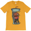 delicious aqua teens T-Shirt