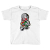 playtime (2) Toddler T-shirt