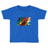 jake paul text paradise Toddler T-shirt