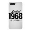 Limited Edition 1968 iPhone 7 Plus Case