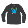 monster Long Sleeve Shirts