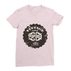 vintage made of 1998 all original parts Ladies Fitted T-Shirt