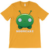 Final Space Mooncake T-Shirt