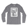 prkng trending Long Sleeve Shirts