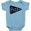 Pizza Baby Bodysuit