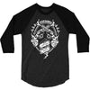 new shelby bros peaky blinders 3/4 Sleeve Shirt