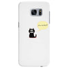 you smile Samsung Galaxy S7 Edge